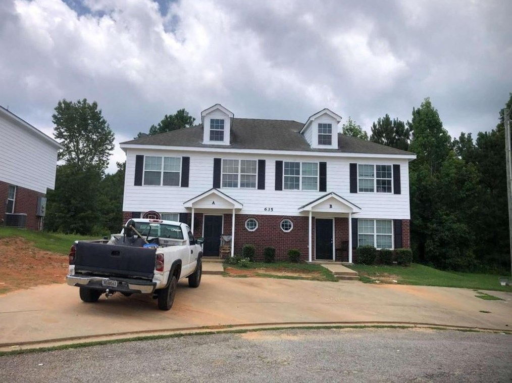 635 Mill Stone Bluff #a, Monroe, GA 30655