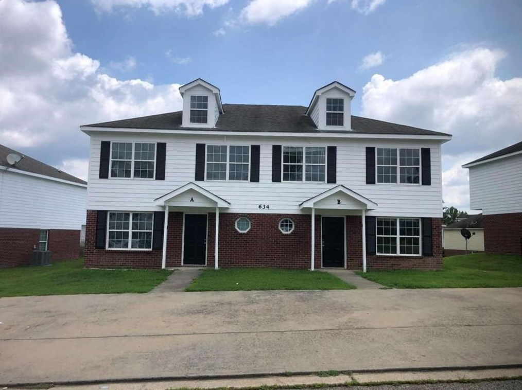 634 Mill Stone Bluff #a, Monroe, GA 30655