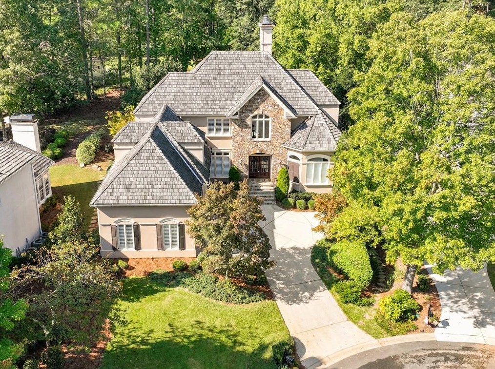 2003 Cavendish Ct, Alpharetta, GA 30022-7121