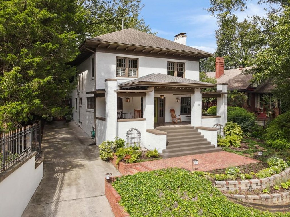 980 Rupley Dr, Atlanta, GA 30306-3819