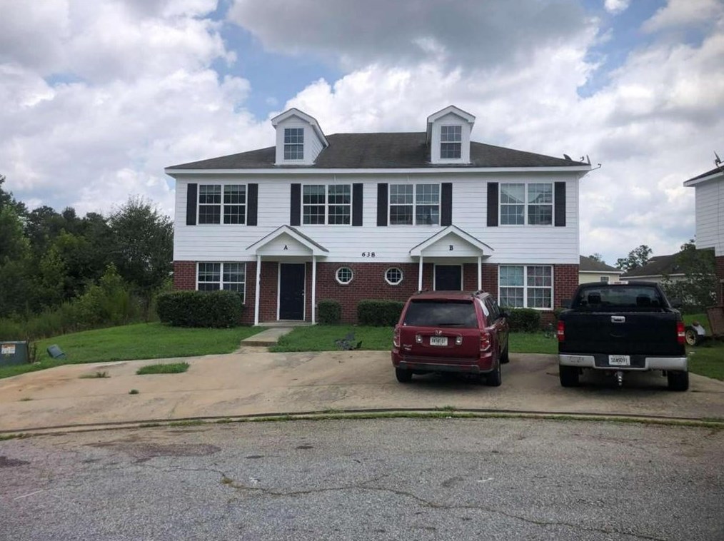 638 Mill Stone Bluff #a, Monroe, GA 30655