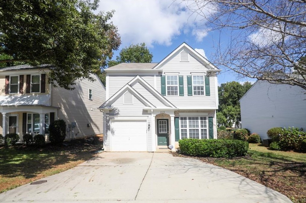 215 Wellisford Ct, Alpharetta, GA 30022
