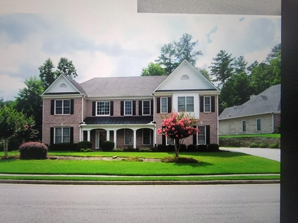 1692 Telfair Chase Way, Lawrenceville, GA 30043