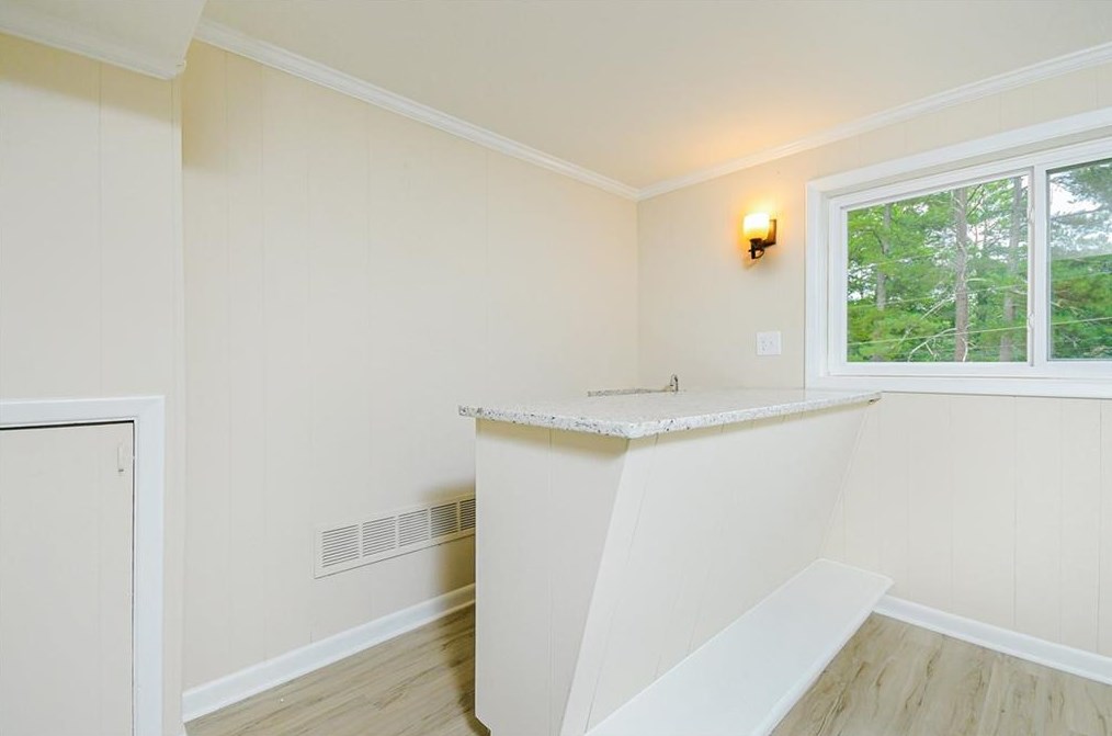 4205 Williamsburg Dr, Atlanta GA  30337-4527 exterior
