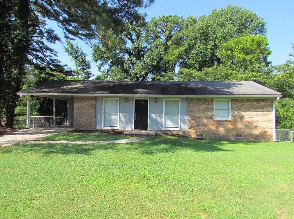 1126 Gale, Norcross, GA 30093