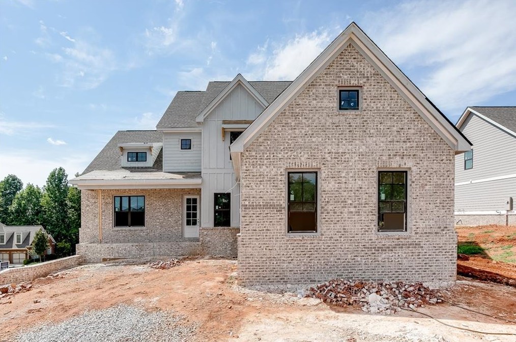2248 Traditions Way, Jefferson, GA 30549