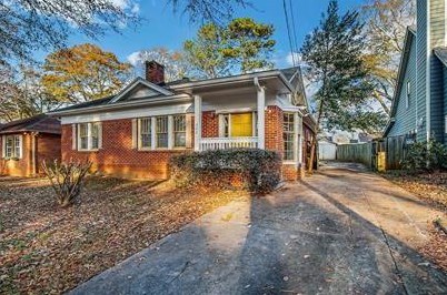 420 Morgan Pl Se, Atlanta, GA 30317