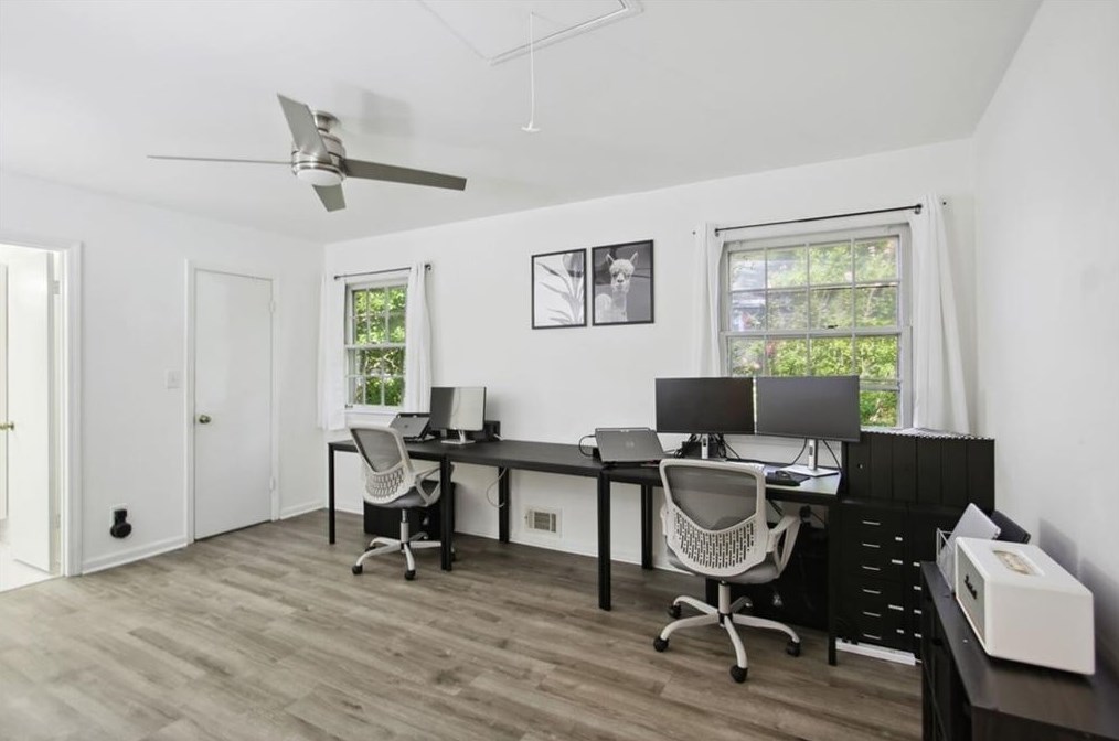 2679 Farmstead Rd, Smyrna GA  30080-2617 exterior