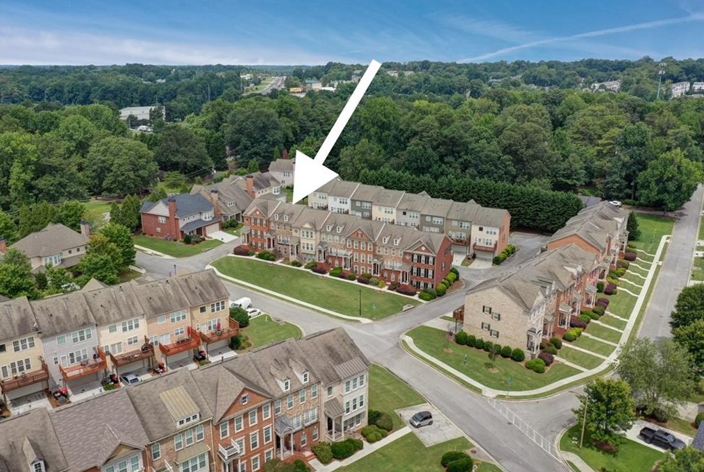 2124 Shoop Ct Se, Smyrna, GA 30080