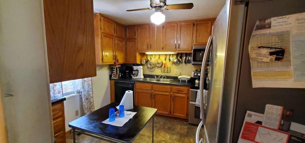 3845 Water Oak Way, Atlanta GA  30340-2535 exterior