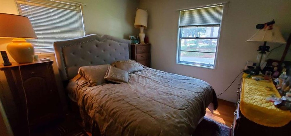 3845 Water Oak Way, Atlanta GA  30340-2535 exterior