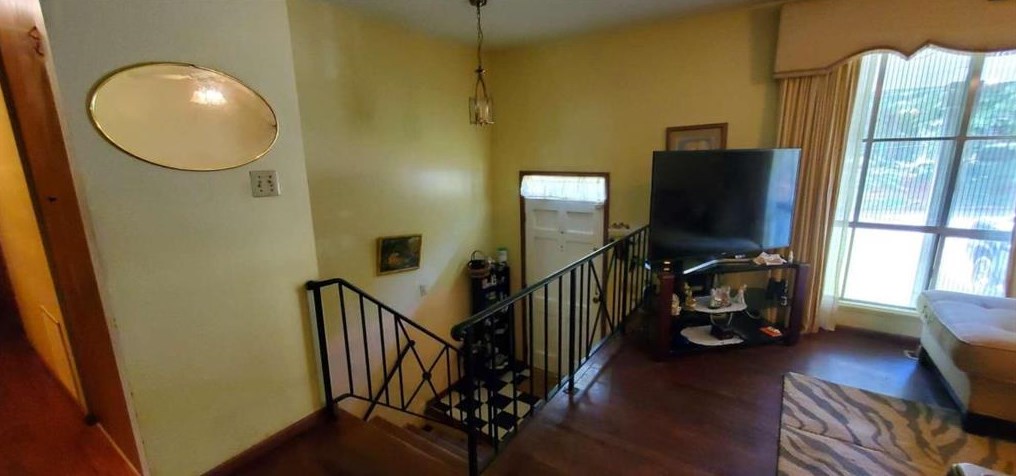 3845 Water Oak Way, Atlanta GA  30340-2535 exterior
