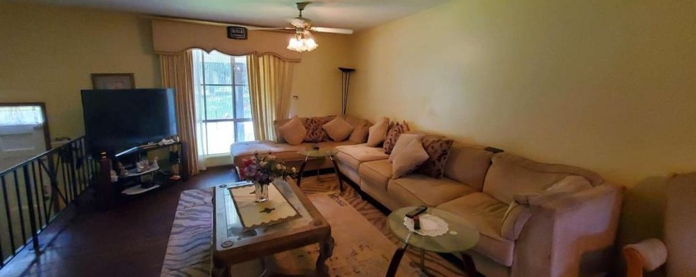 3845 Water Oak Way, Atlanta GA  30340-2535 exterior