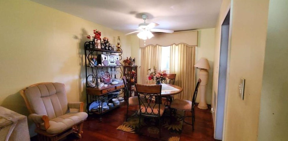 3845 Water Oak Way, Atlanta GA  30340-2535 exterior
