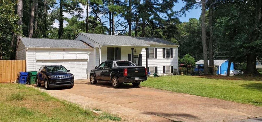 3845 Water Oak Way, Atlanta, GA 30340-2535