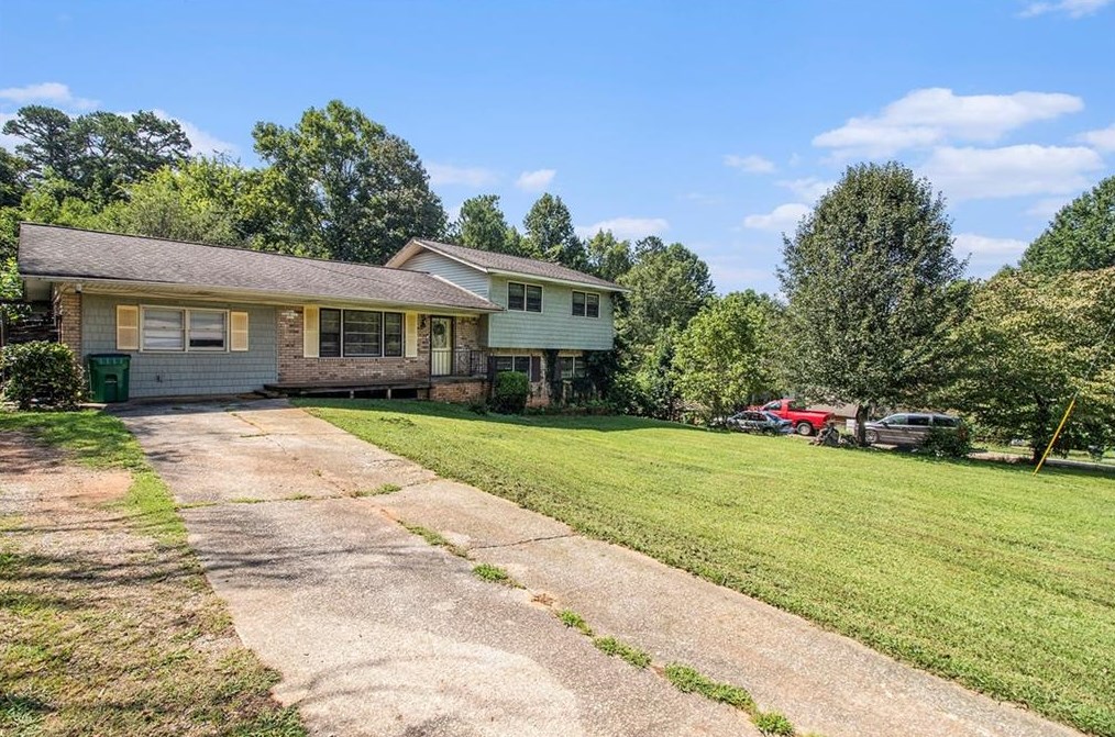 154 Bruce St, Baldwin, GA 30511-2000