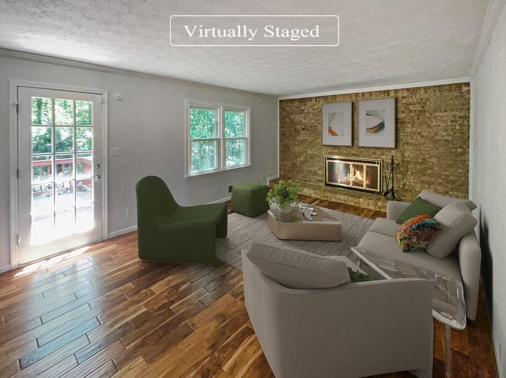 2509 Mt Vernon Rd, Atlanta, GA 30338