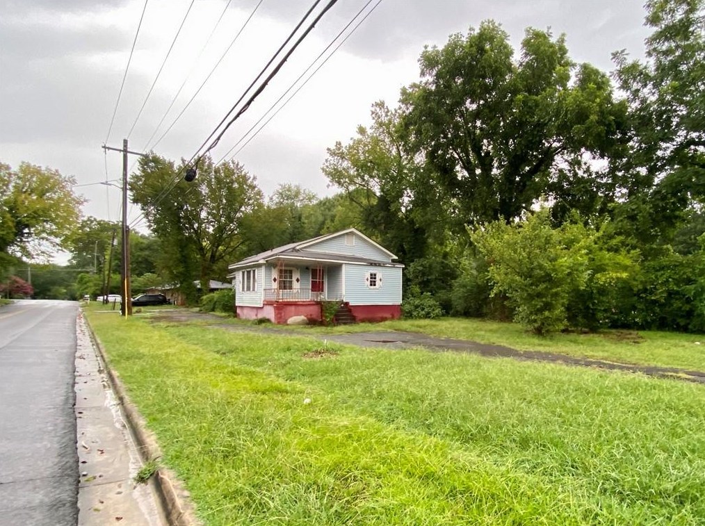 220 Branham Ave, Rome, GA 30161-4406