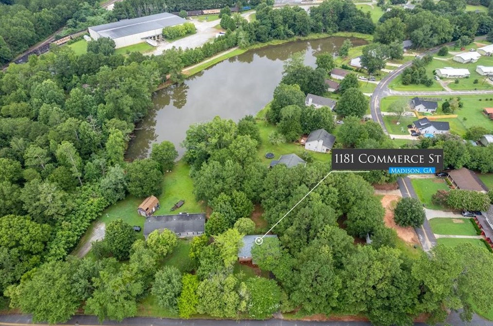 1181 Commerce St, Madison, GA 30650