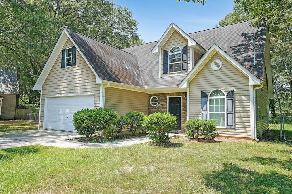 5205 Phillips Dr, Morrow, GA 30260