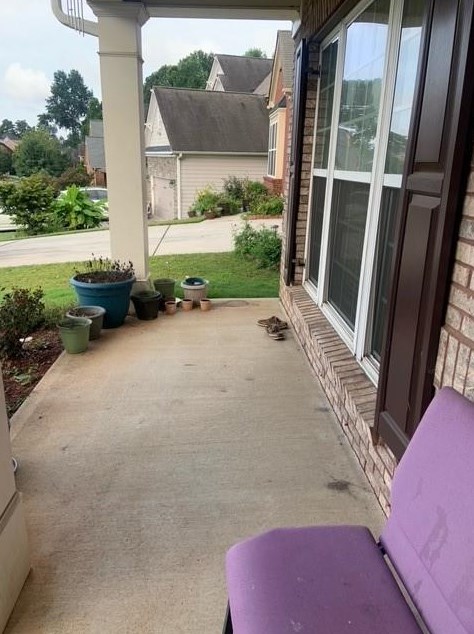 2733 Normandy Rdg, Lawrenceville GA  30044-7867 exterior