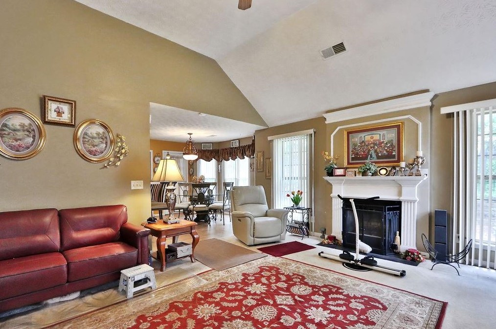 3671 Waldrop Farms Dr, Decatur GA 30034-7305 exterior