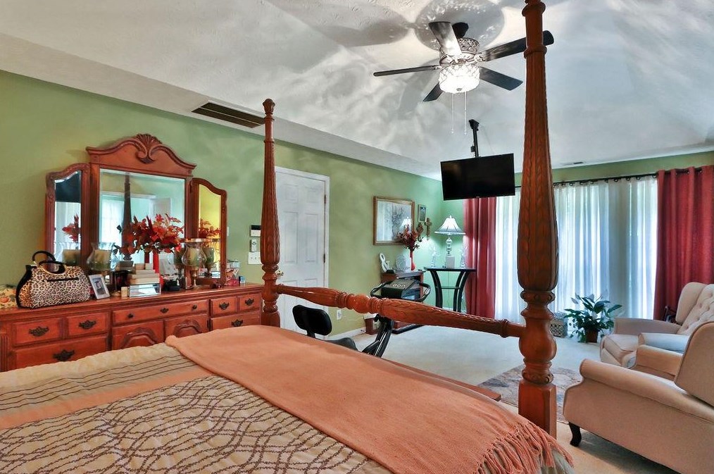 3671 Waldrop Farms Dr, Decatur GA 30034-7305 exterior