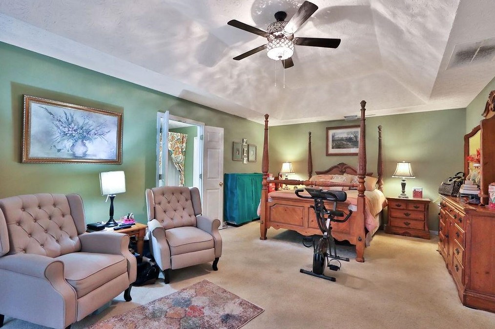 3671 Waldrop Farms Dr, Decatur GA 30034-7305 exterior