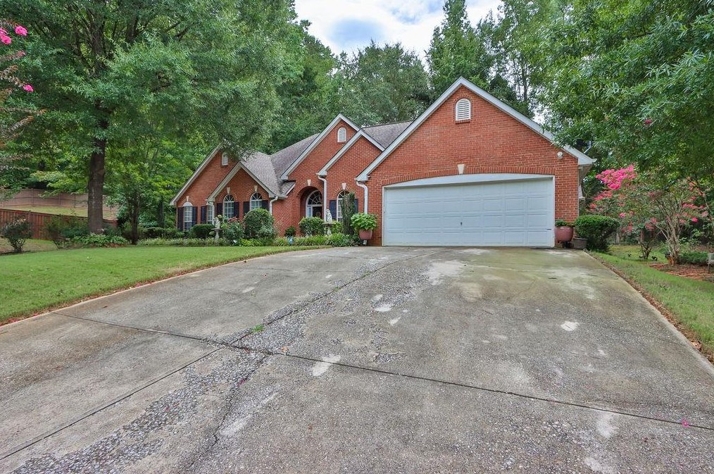 3671 Waldrop Farms Dr, Decatur, GA 30034-7305