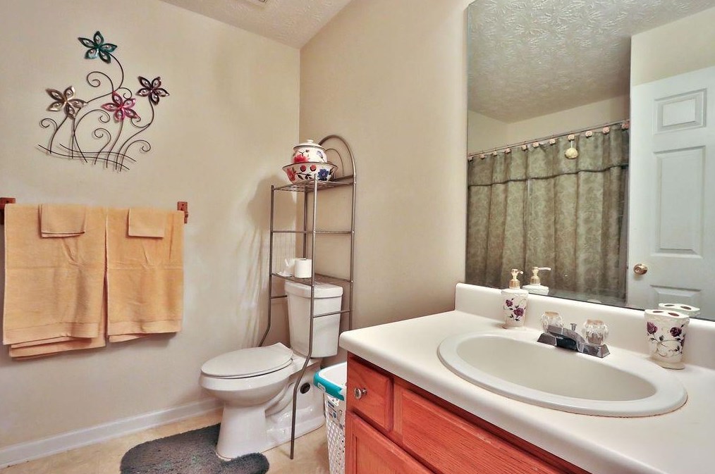 3671 Waldrop Farms Dr, Decatur GA 30034-7305 exterior