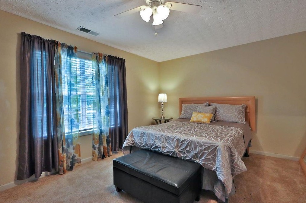 3671 Waldrop Farms Dr, Decatur GA 30034-7305 exterior