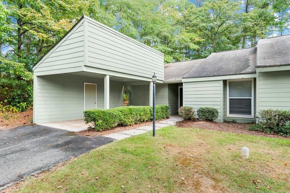 100 Woodhaven Way, Alpharetta, GA 30009-2123