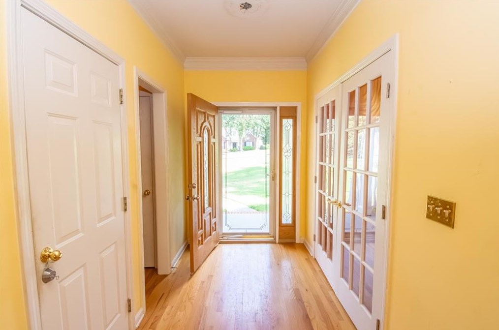 3599 Falls Trail, Winston, GA 30187