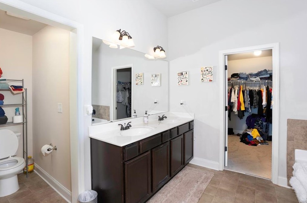 3576 Sycamore Bnd, Decatur GA  30034-4822 exterior