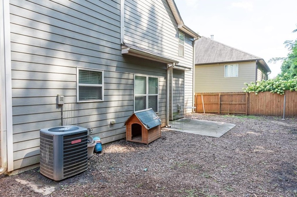 3576 Sycamore Bnd, Decatur GA  30034-4822 exterior