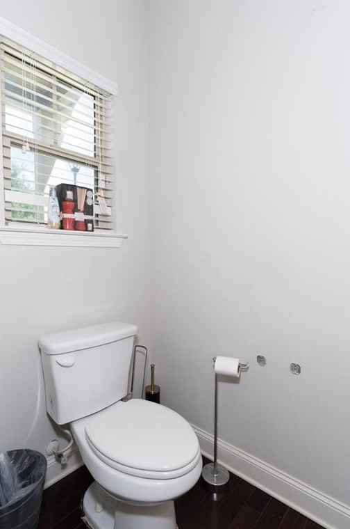 3576 Sycamore Bnd, Decatur GA  30034-4822 exterior