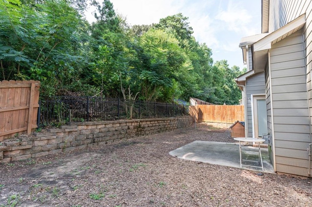 3576 Sycamore Bnd, Decatur GA  30034-4822 exterior