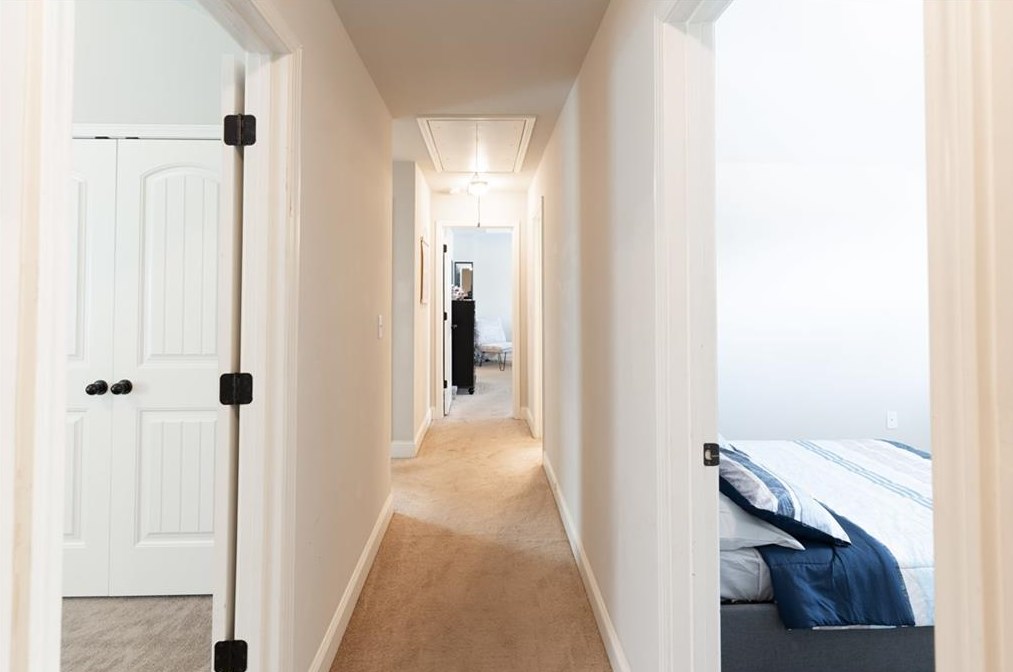 3576 Sycamore Bnd, Decatur GA  30034-4822 exterior