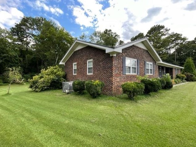 188 Sunrise Cir, Trion, GA 30753-1408