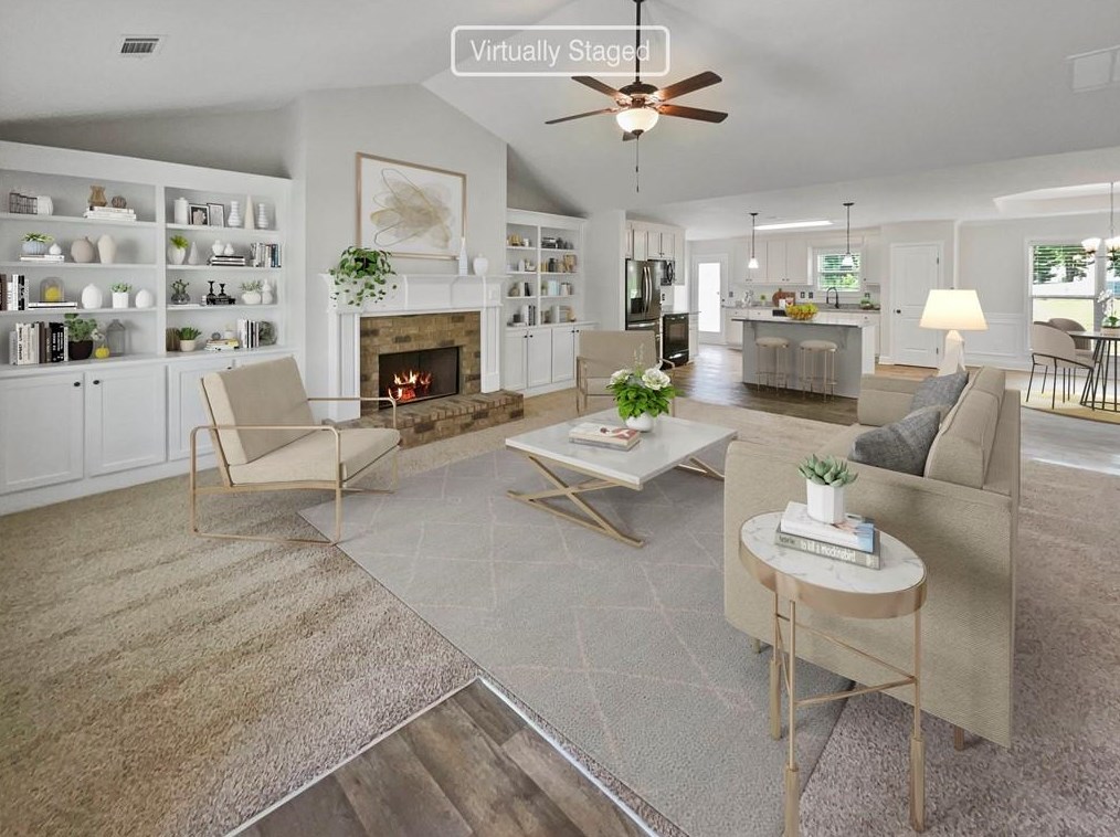 2141 Willow Pk Dr, Monroe, GA 30655