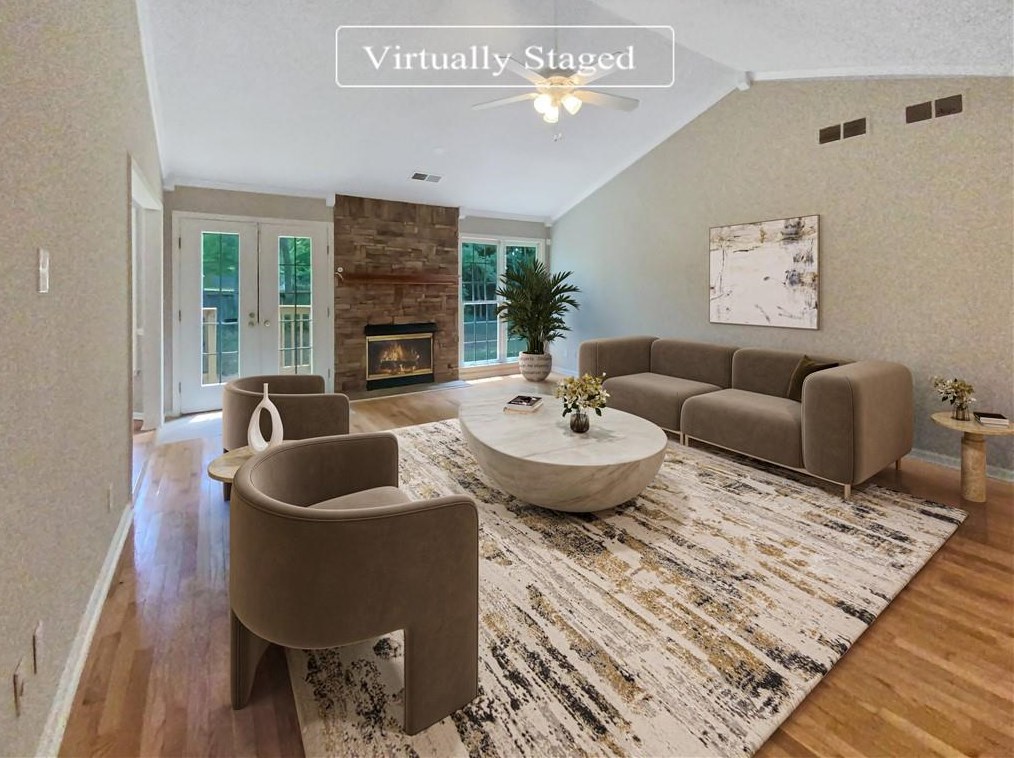 1581 Red Briar Way, Jonesboro, GA 30236-5043