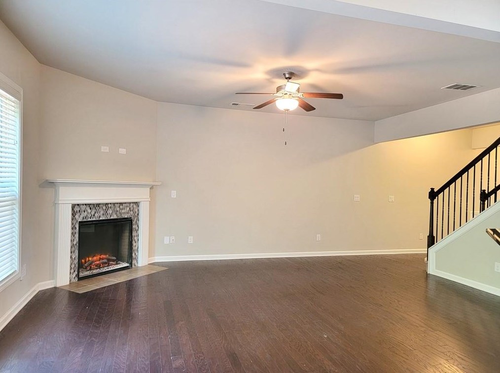 1015 Justins Place Ct, Lawrenceville GA  30043-7324 exterior