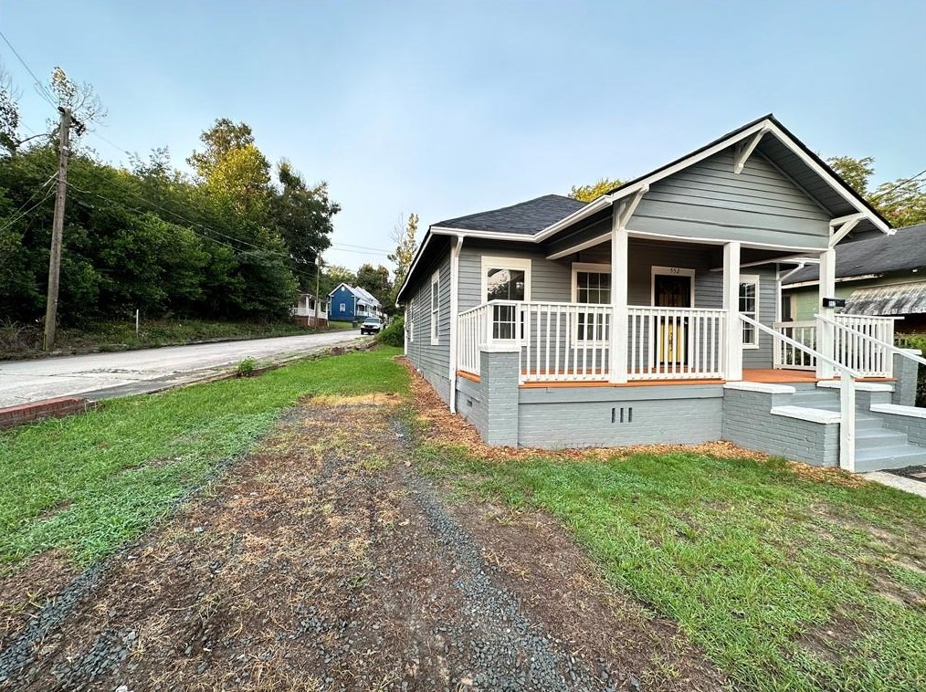 552 Giles St, Macon, GA 31201