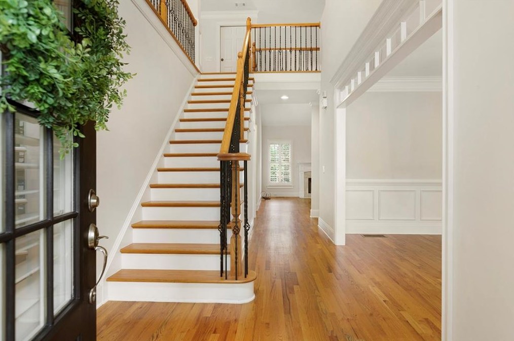 12810 Wyngate Trl, Alpharetta, GA 30005-7515