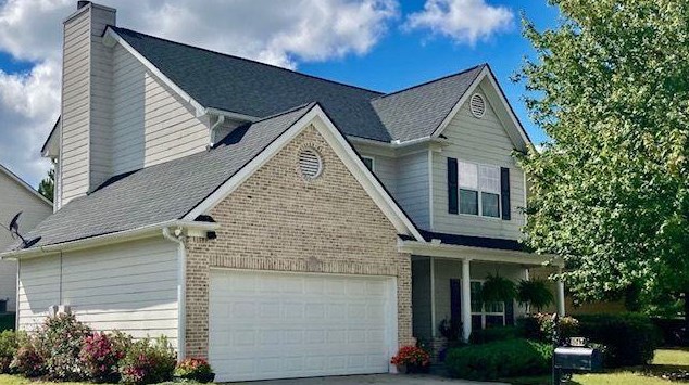 6547 White Spruce Ave, Braselton, GA 30517