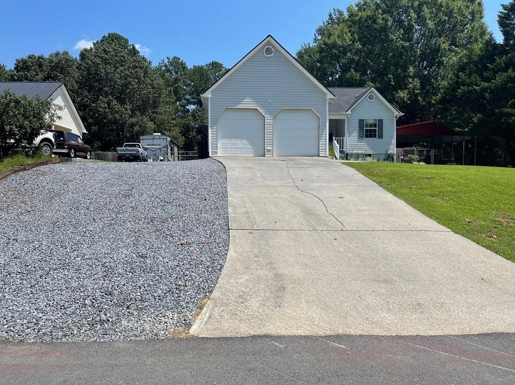 231 Buck Blvd Se, Calhoun, GA 30701