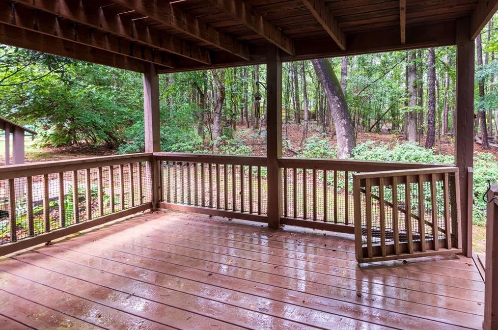 220 Stonecrest Ct, Athens GA 30605-3967 exterior