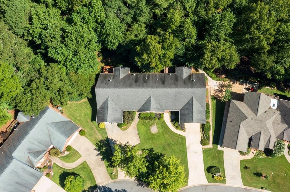 220 Stonecrest Ct, Athens GA 30605-3967 exterior