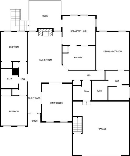 220 Stonecrest Ct, Athens GA 30605-3967 exterior