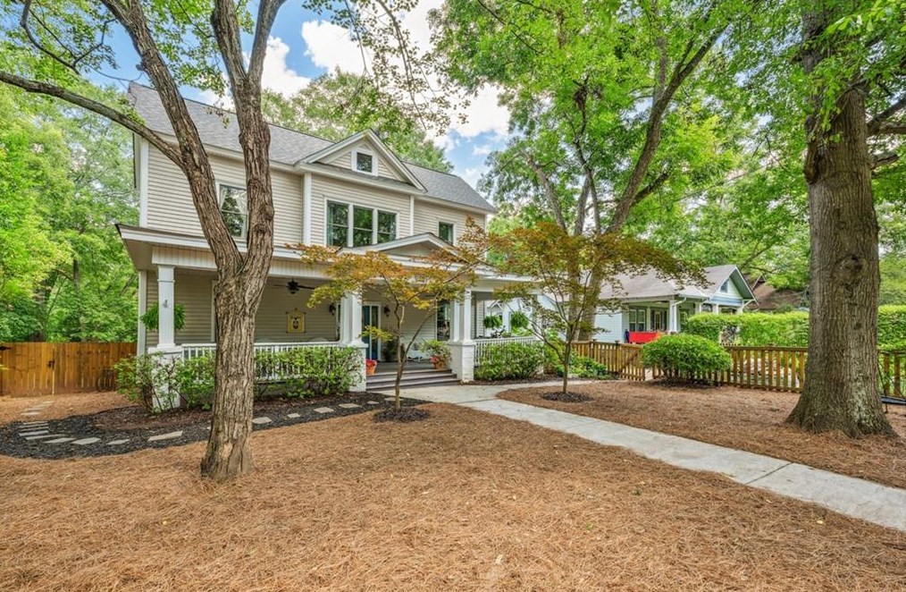 289 Norwood Ave, Atlanta, GA 30317-1209